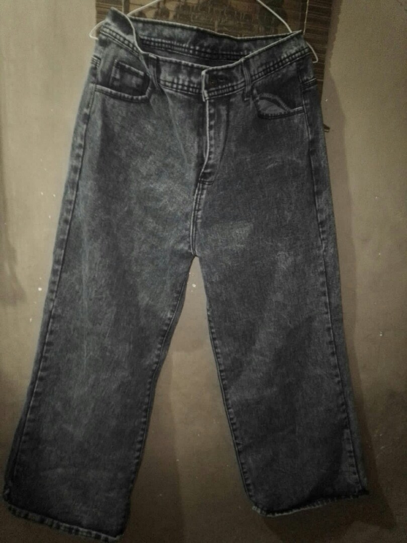 Celana Kulot Wanita Levis XXL murah 