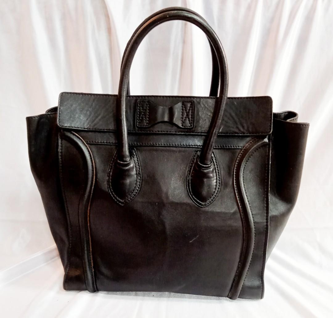 Celine bag preloved Clearance