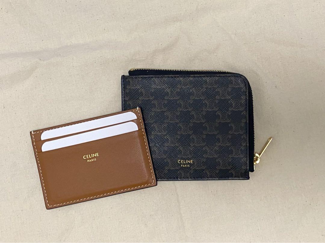 Purse with removable card holder sales