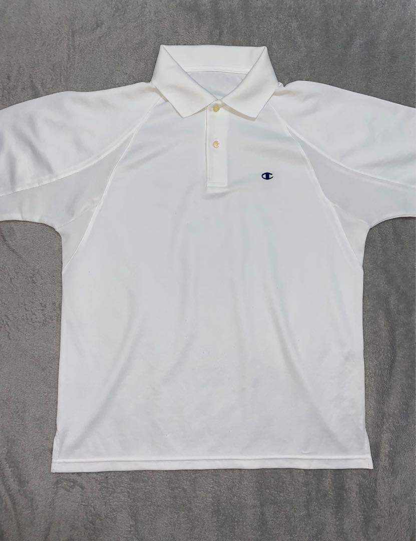 Champion dri fit polo online shirts