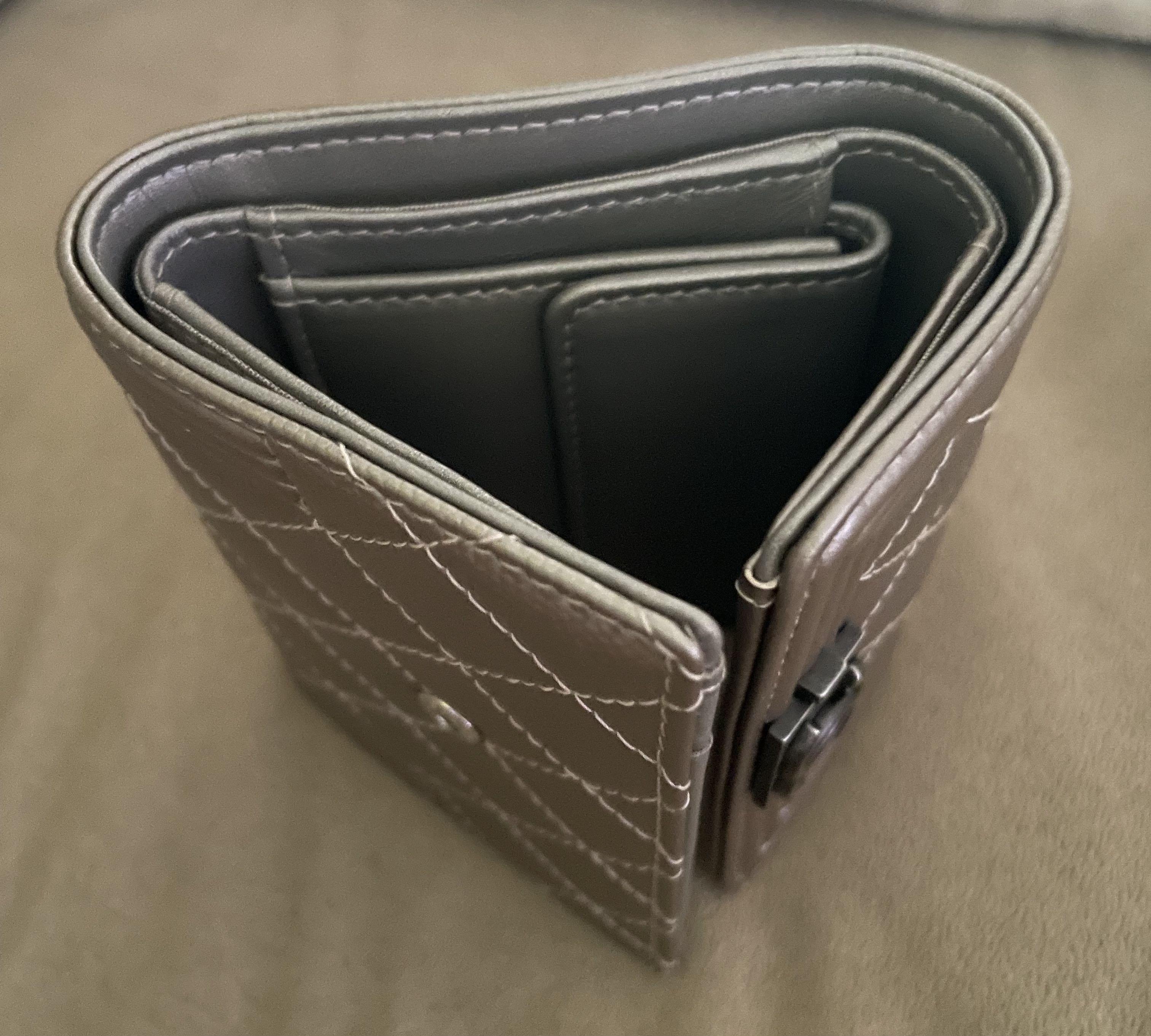 Chanel Boy Portefeuille Women s Fashion Bags Wallets Wallets