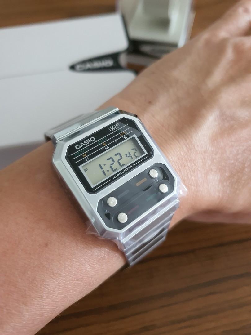 Cheapest 2024 digital watch