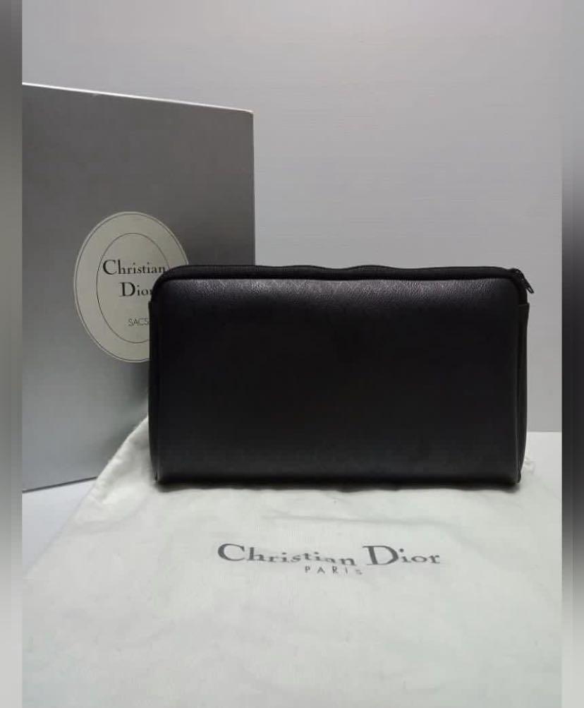 Christian cheap dior clutch