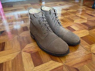 Clarks Boots