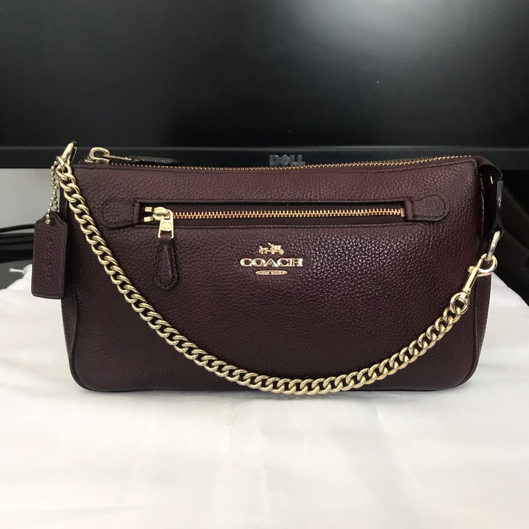 Coach hotsell nolita 24