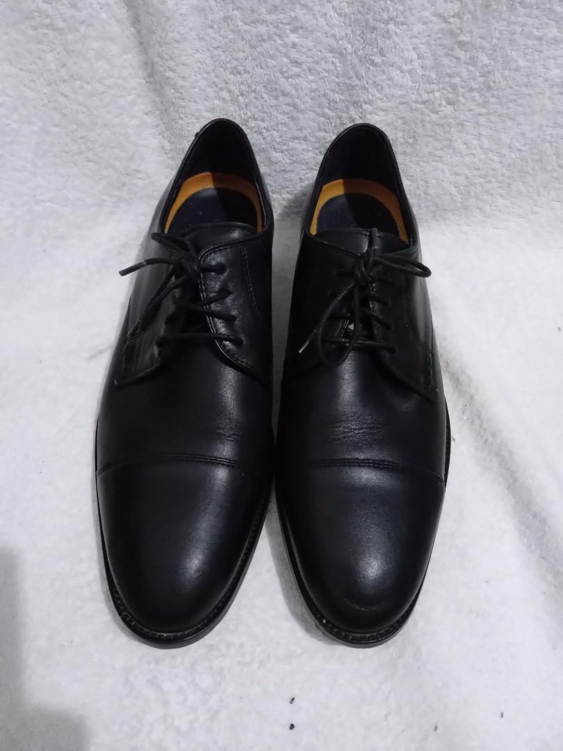Cole haan men's store lenox hill cap oxford