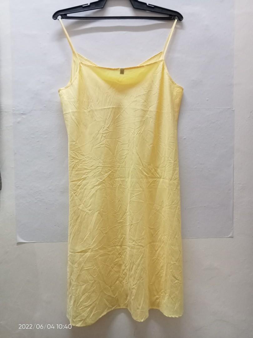 Combo Uniqlo Women Nightgown Nightdress Women s Fashion Dresses