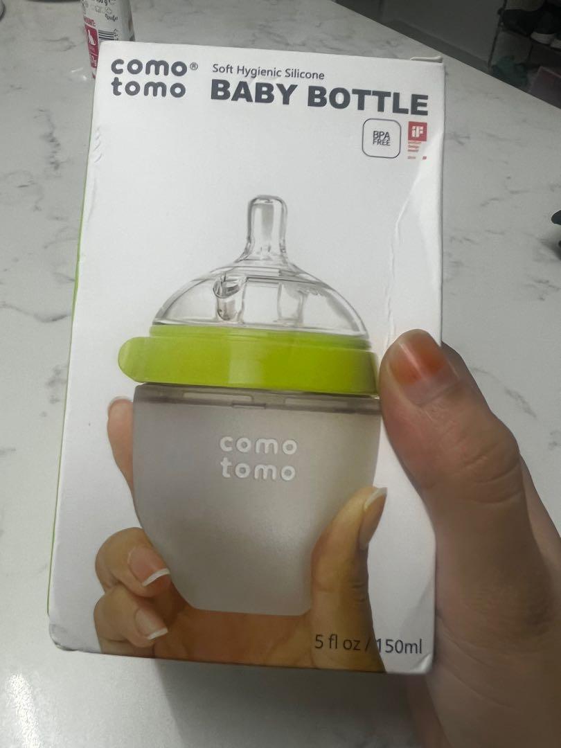 Comotomo made in korea best sale
