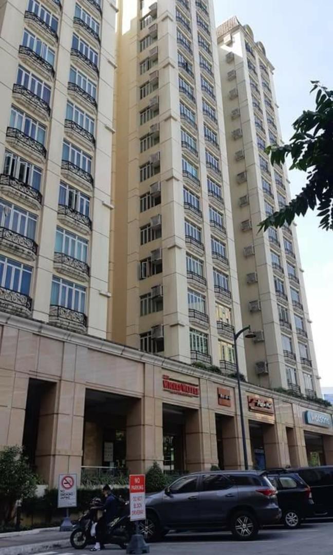 CONDO FOR RENTThe Stamford Executive Residence 2mins access Venice