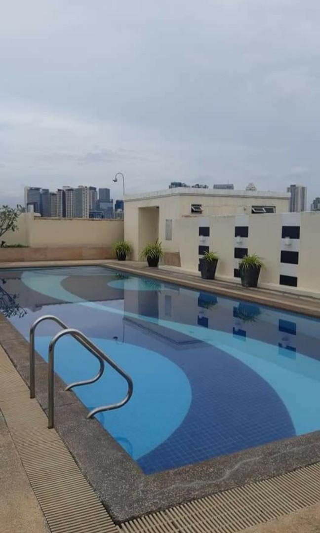 CONDO FOR RENTThe Stamford Executive Residence 2mins access Venice