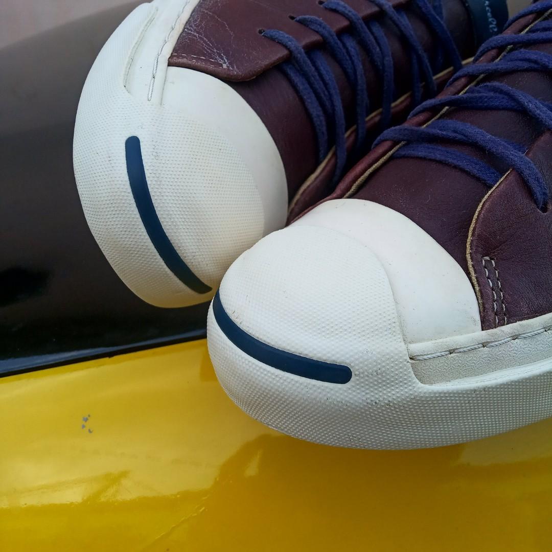 Jack best sale purcell remastered