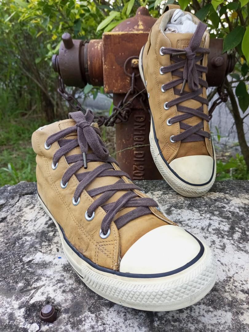 Converse mid cut new arrivals