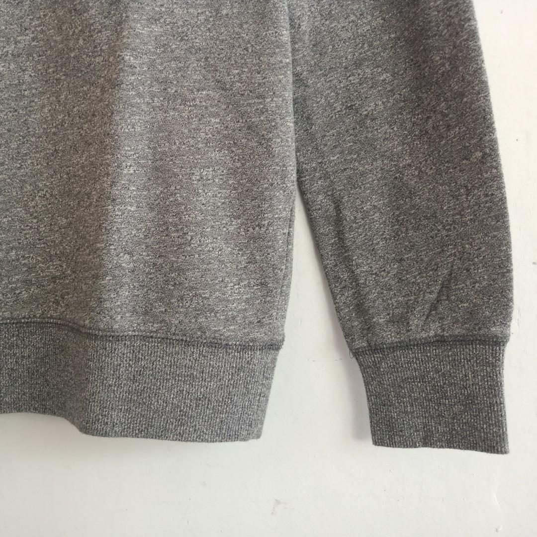 Champion sweater shop topman zara