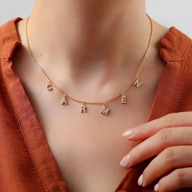Gf jewellery top