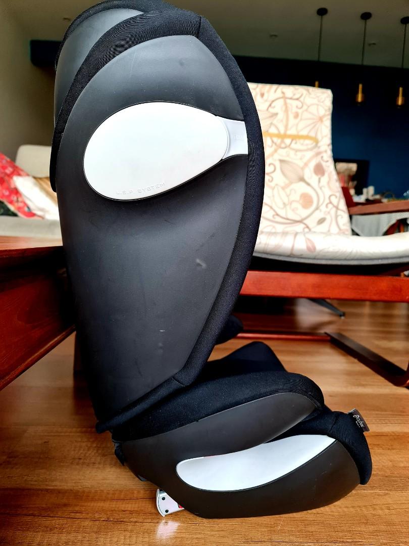 Cybex gold solution M fix Babies Kids Going Out Car Seats on