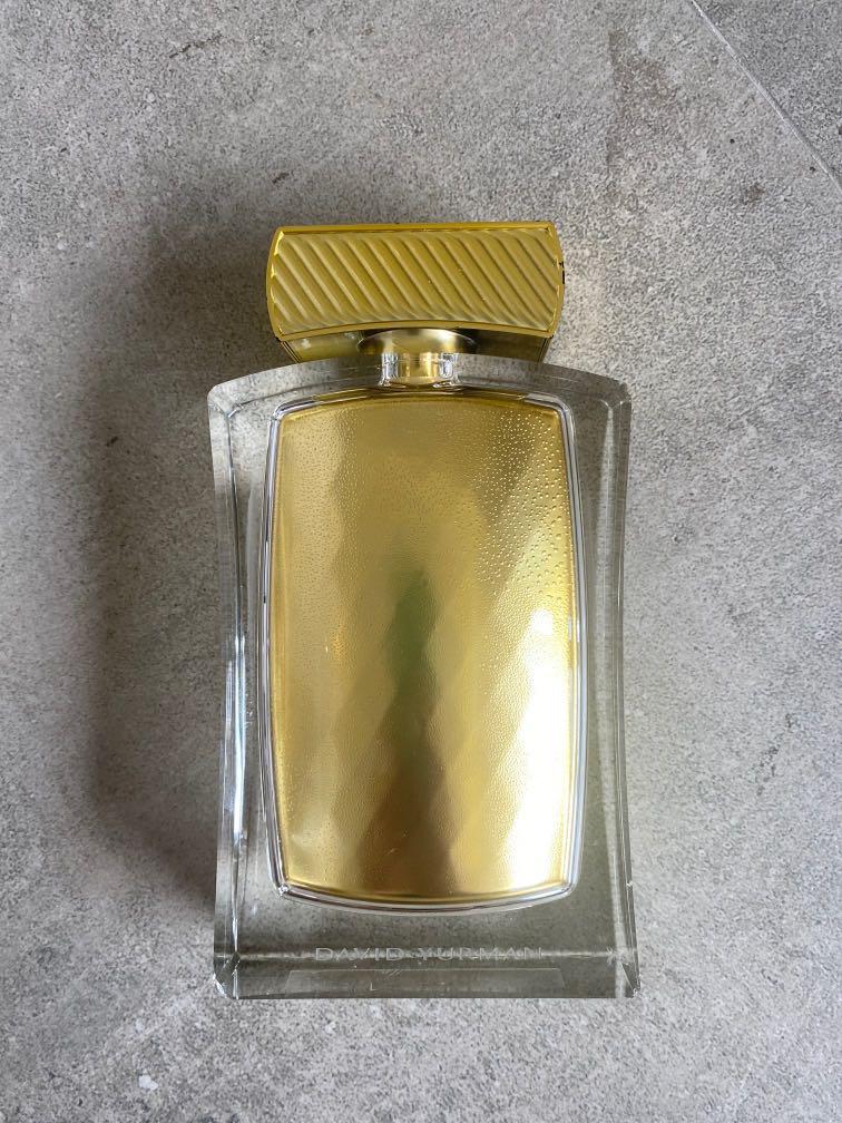David Yurman EDP (Category: Fragrance & Deodorants) located in Makati City. Submitted by mnlbc (Listing ID 1164445942, Image 1). Description: David Yurman EDP 75ml Hard to say how much is left but definitely more than half. SF care of buyer, free shipping with total purchase >P2000.