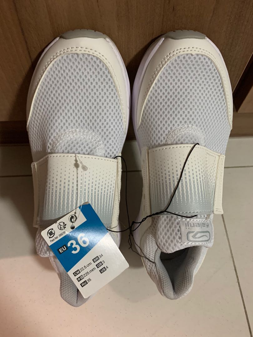 Decathlon school shoes, Babies & Kids, Babies & Kids Fashion on Carousell
