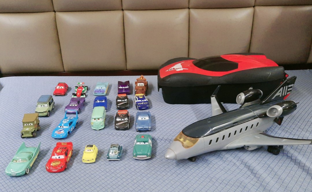 Disney cars plane best sale