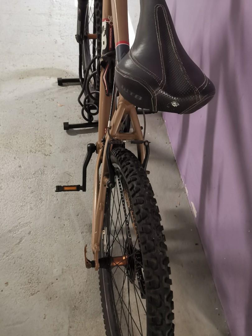 Diamondback hooded strong store box 6061 db78