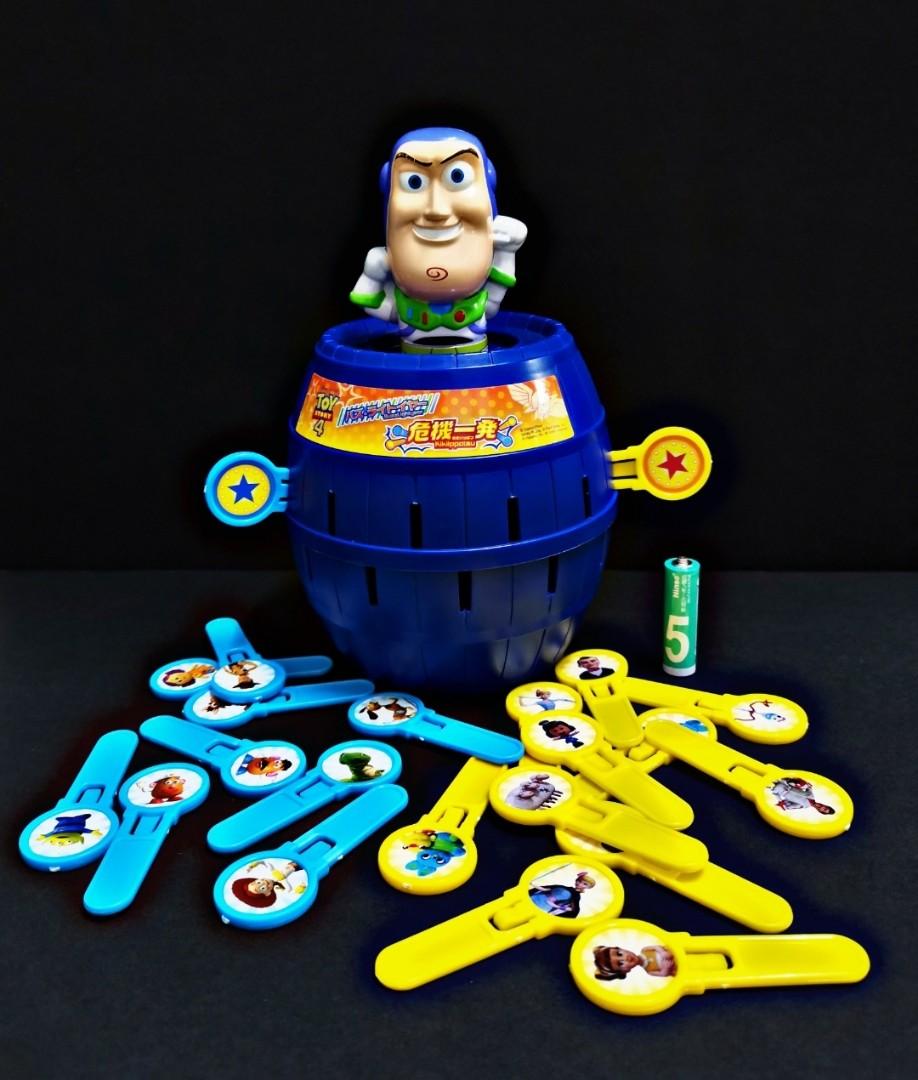 Bullseye toy story kmart hot sale