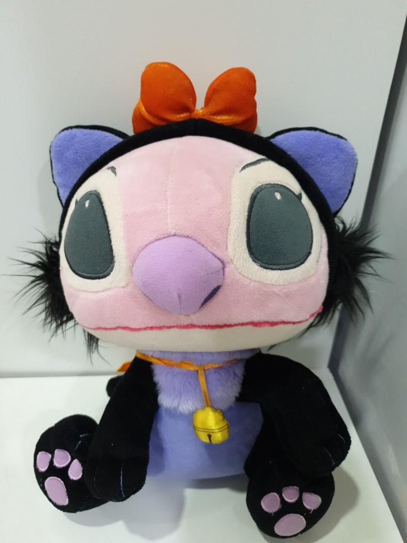 Lilo and stitch cat costume shop