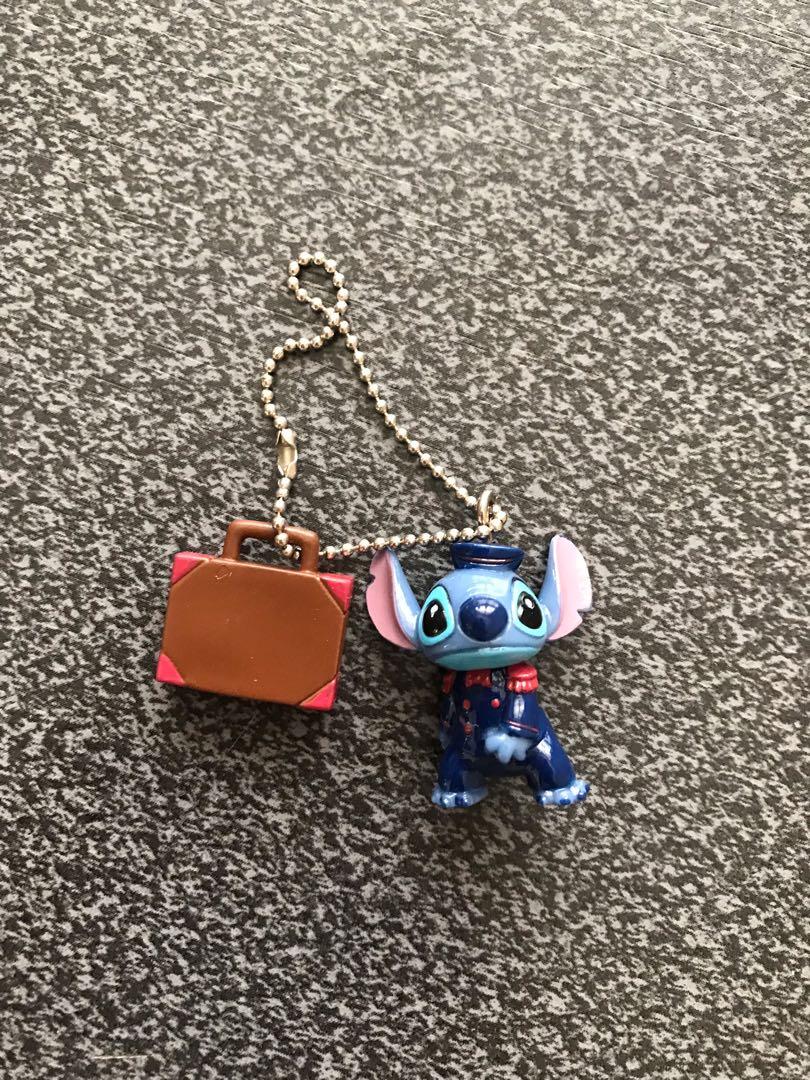 STITCH CHARMS, Hobbies & Toys, Toys & Games on Carousell