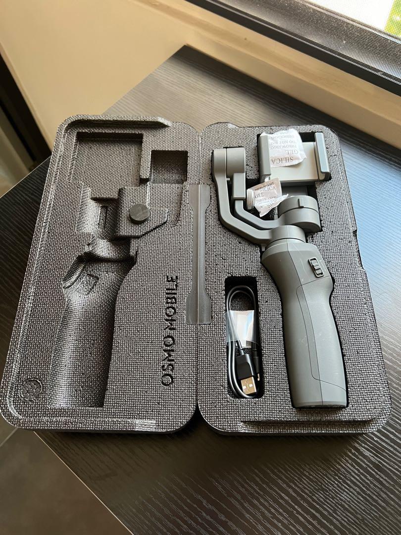 Dji osmo mobile 2 liverpool top