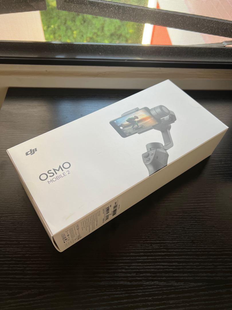 Dji osmo mobile 2 liverpool cheap