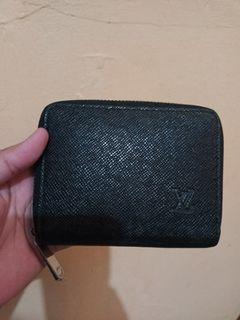 Dompet cewe murah unisex kondisi like new