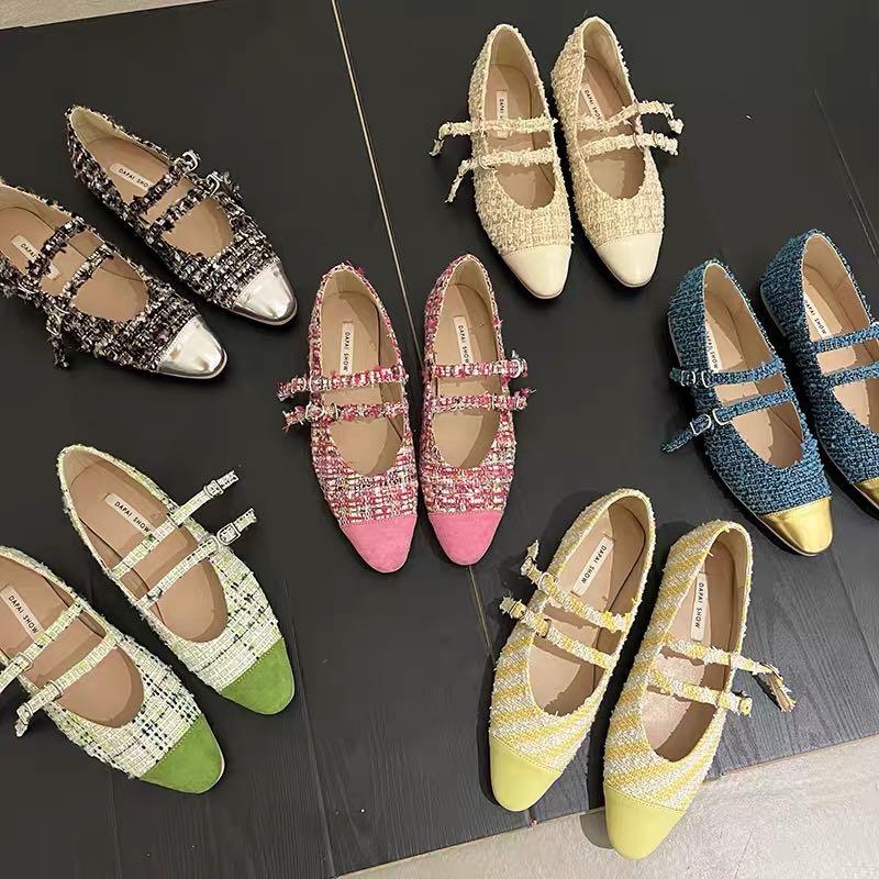 Double strap clearance mary jane shoes