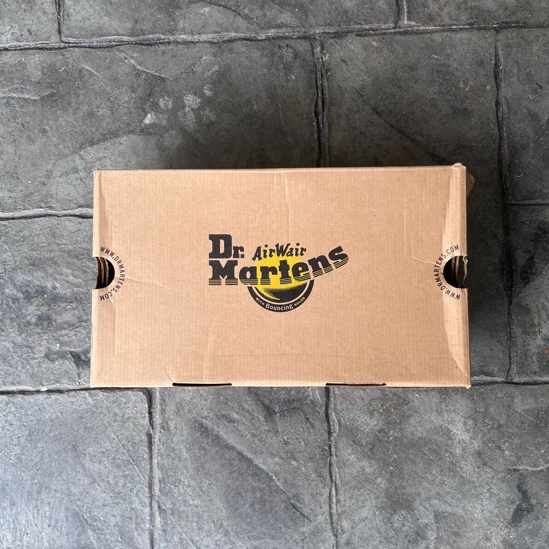 Dr Martens Kennet