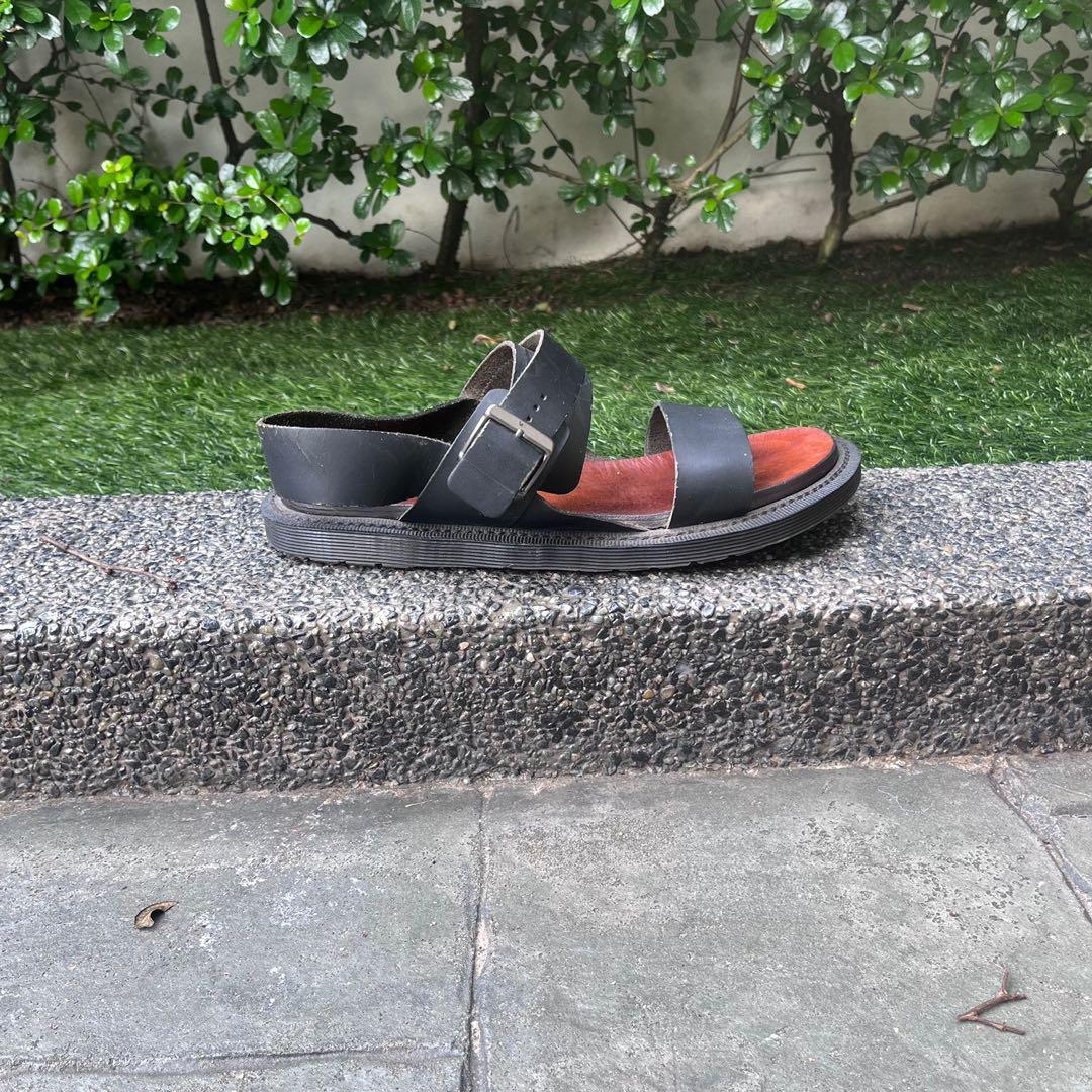 Dr Martens Kennet Men s Fashion Footwear Flipflops and Slides