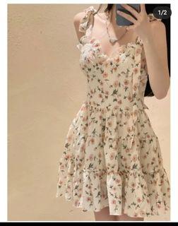 Dress cantik