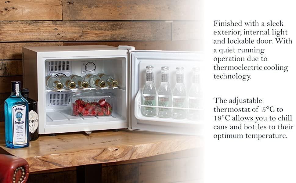 Drinkstuff deals mini fridge