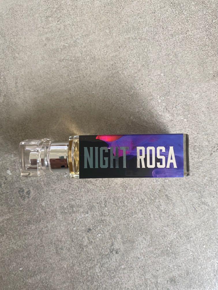 Dua Night Rosa (Category: Fragrance & Deodorants) located in Makati City. Submitted by mnlbc (Listing ID 1164452025, Image 2). Description: Dua Night Rosa 30ml Lightly used (<5 sprays) SF care of buyer, free shipping with total purchase >P2000.
