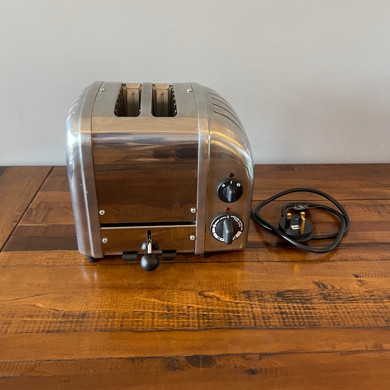 Dualit newgen top