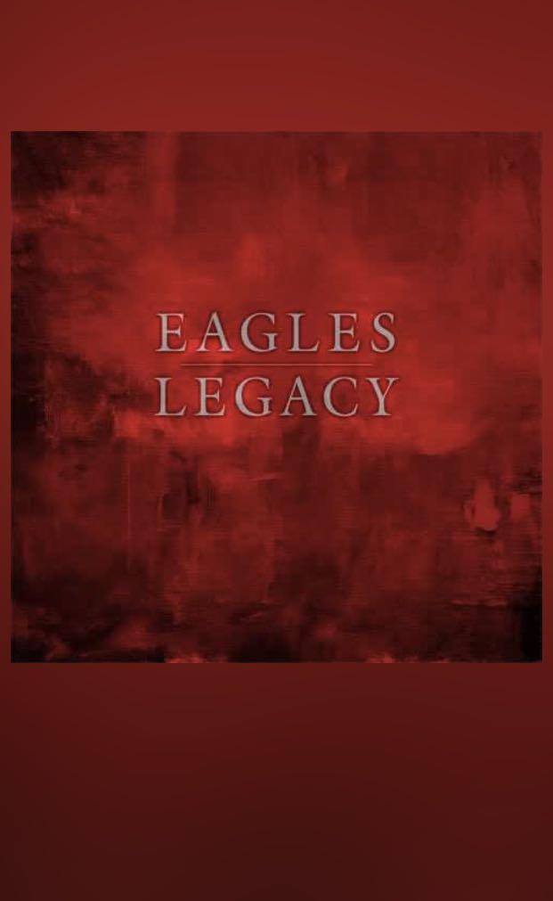 Eagles Legacy Vinyl Boxset, Hobbies & Toys, Music & Media, Vinyls on ...
