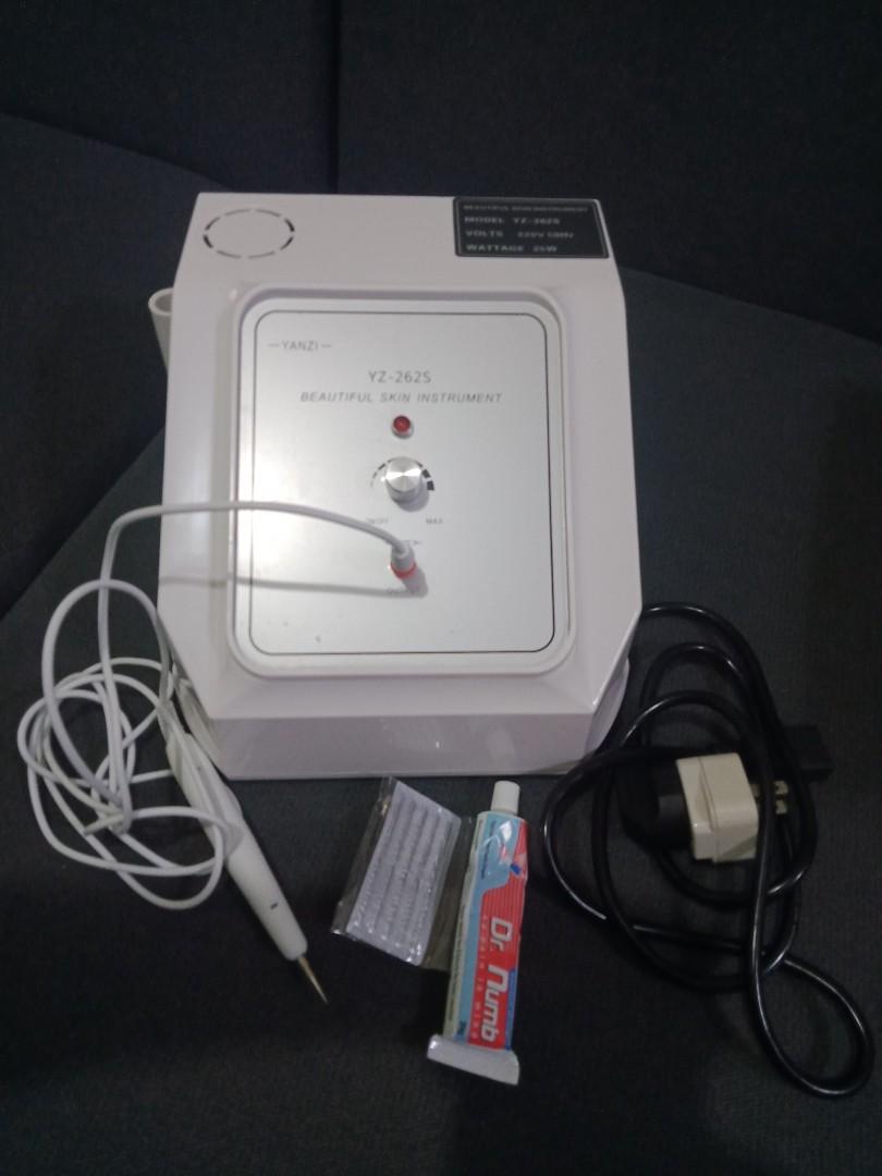 Electrocautery Machine (Warts Removal Machine), Beauty & Personal Care