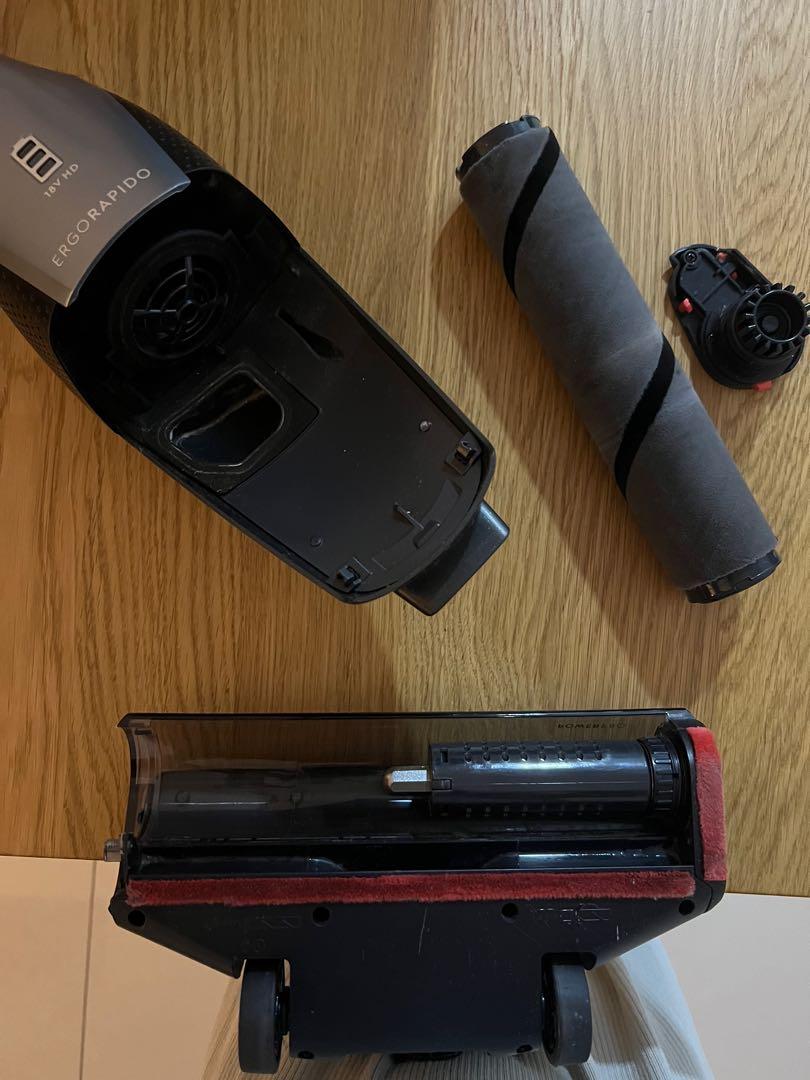 Electrolux Vacuum Cleaner, TV & Home Appliances, Vacuum Cleaner