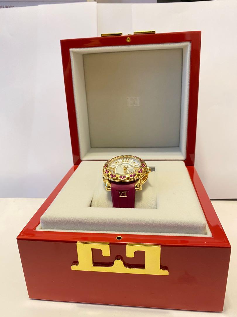 Escada madison watch cheap