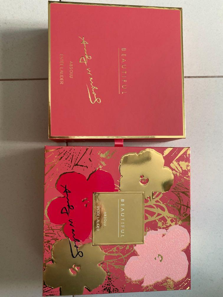 Estee lauder hotsell beautiful absolu perfume