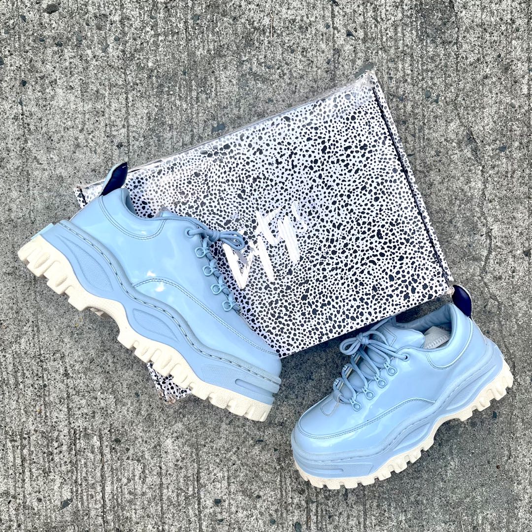 Eytys best sale angel velcro