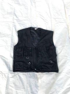 g by guess vest