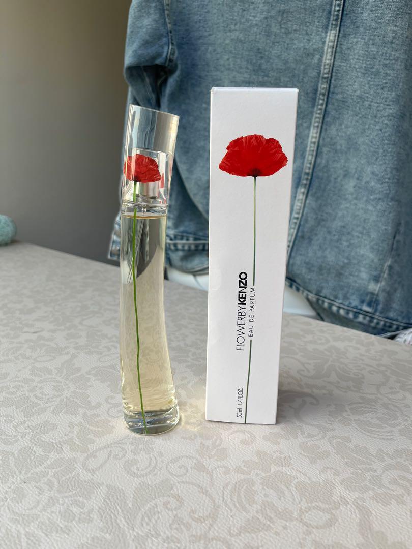 Kenzo 50 ml perfume jean store