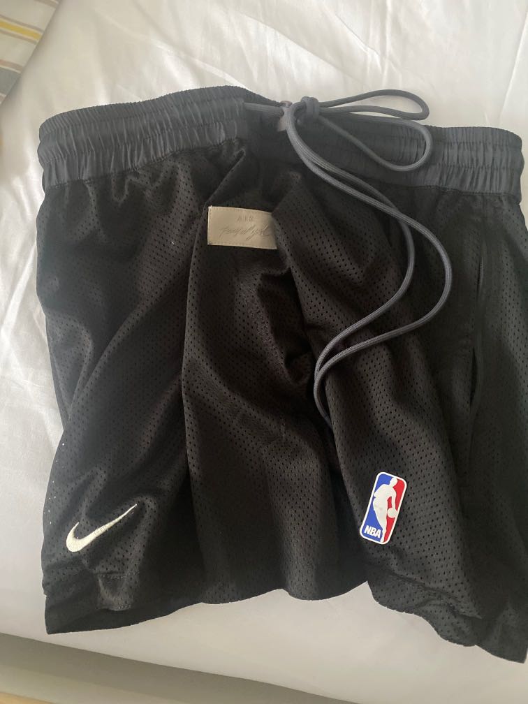 FOG c NBA shorts, Men's Fashion 