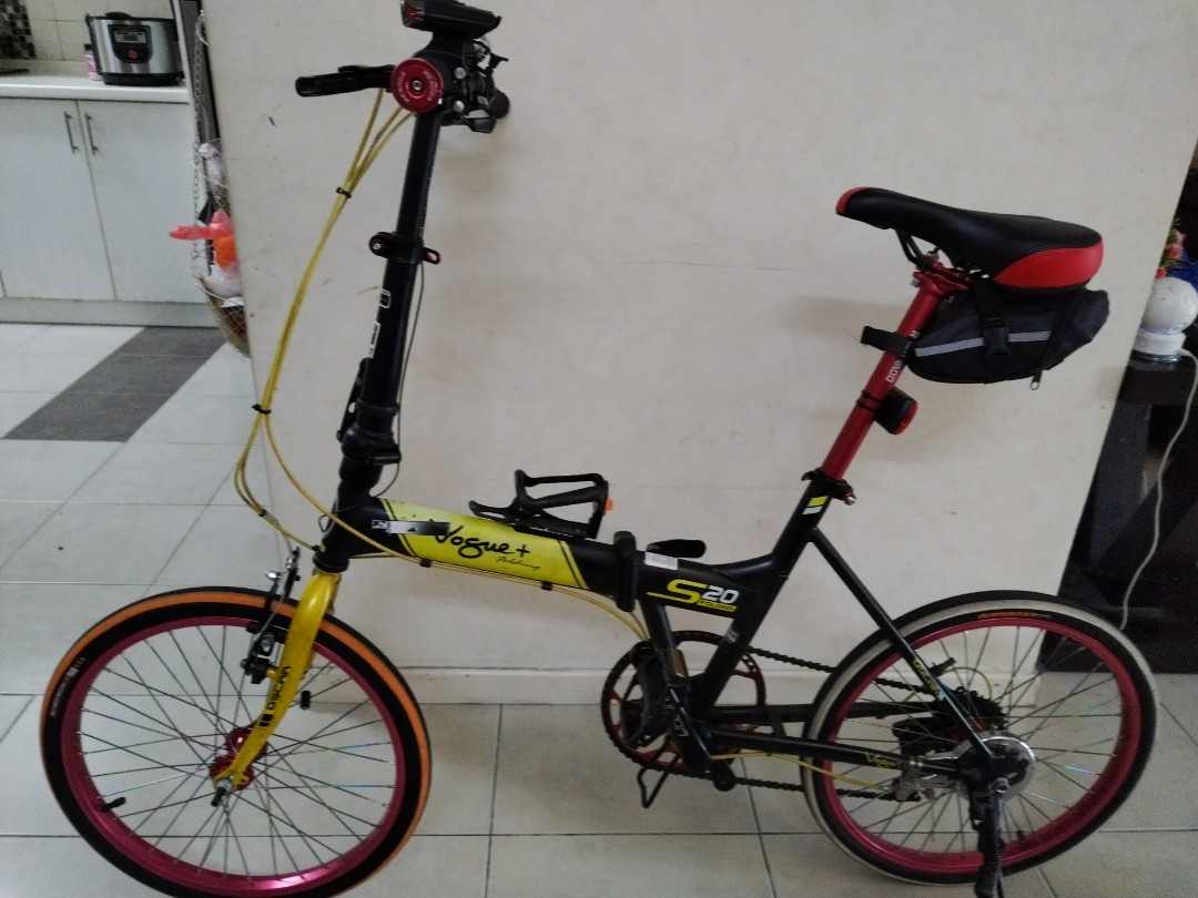 Mongoose s20 outlet