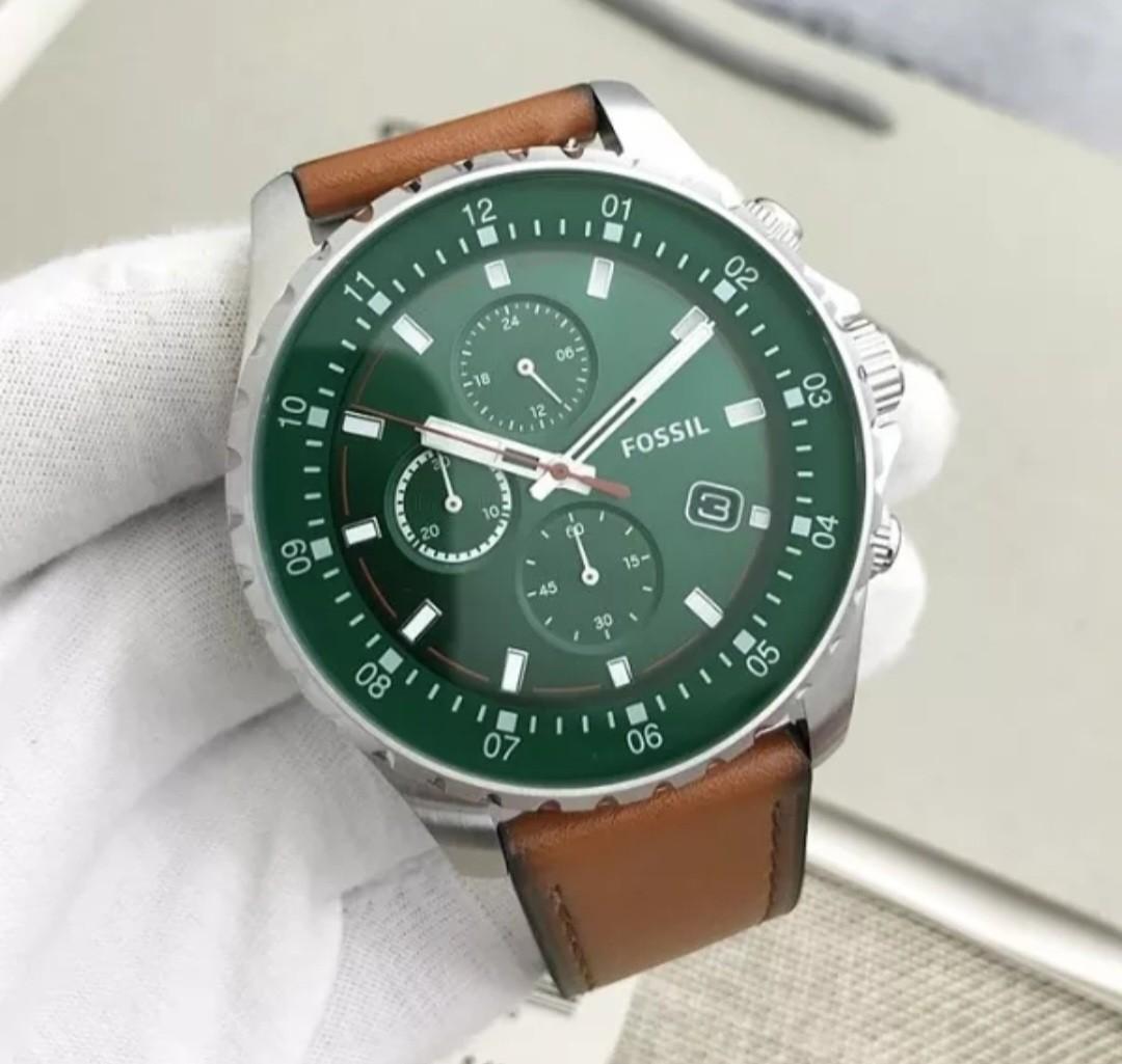 Fossil FS5734 watch, Luxury, Watches on 