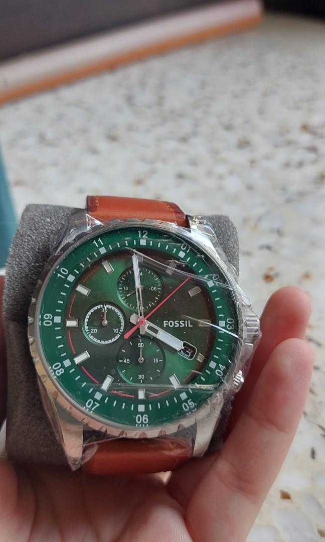 Fossil FS5734 watch, Luxury, Watches on 
