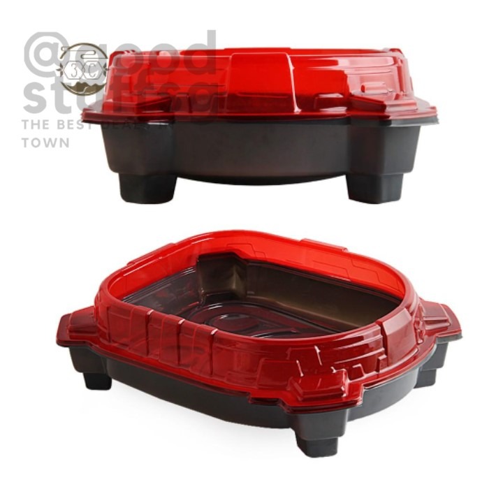 Estadio turborail de beyblade on sale