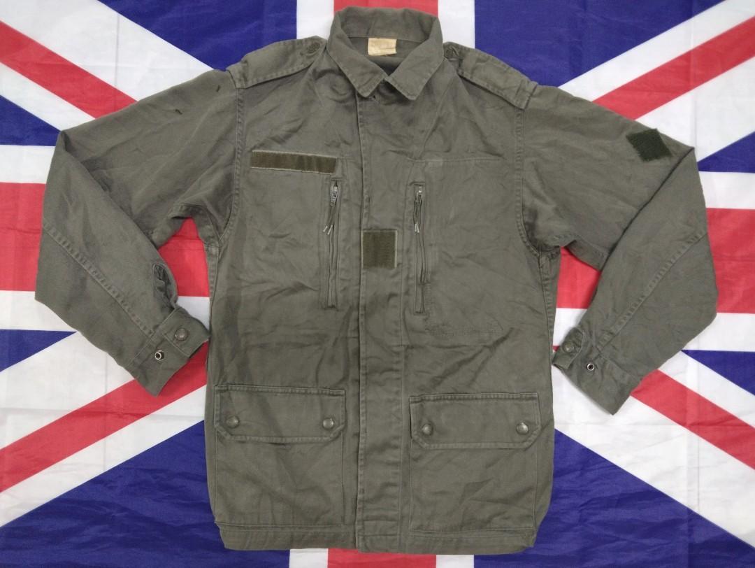 French f1 field on sale jacket